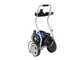 Annovi &amp; Reverberi AR 630K - Hidrolimpiadora con carro profesional - 150 bar m&aacute;x - 600 L/h