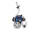 Annovi &amp; Reverberi AR 630K - Hidrolimpiadora con carro profesional - 150 bar m&aacute;x - 600 L/h