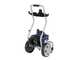 Annovi &amp; Reverberi AR 630K - Hidrolimpiadora con carro profesional - 150 bar m&aacute;x - 600 L/h