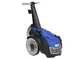 Annovi &amp; Reverberi Blue Clean 930 - Hidrolimpiadora profesional de agua fr&iacute;a - Monof&aacute;sica - 150 bar - 630 L/h
