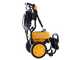 DeWalt DXPW 004E - Hidrolimpiadora monof&aacute;sica profesional - 150 bar - 600 L/h