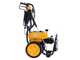 DeWalt DXPW 004E - Hidrolimpiadora monof&aacute;sica profesional - 150 bar - 600 L/h