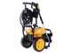 DeWalt DXPW 004E - Hidrolimpiadora monof&aacute;sica profesional - 150 bar - 600 L/h