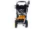 DeWalt DXPW 004E - Hidrolimpiadora monof&aacute;sica profesional - 150 bar - 600 L/h