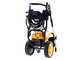 DeWalt DXPW 004E - Hidrolimpiadora monof&aacute;sica profesional - 150 bar - 600 L/h