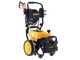 DeWalt DXPW 004E - Hidrolimpiadora monof&aacute;sica profesional - 150 bar - 600 L/h