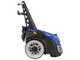 Annovi &amp; Reverberi Blue Clean 960 - Hidrolimpiadora profesional de agua fr&iacute;a - Trif&aacute;sica - 200 bar - 840 L/h