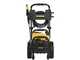 DeWalt DXPW 005E - Hidrolimpiadora trif&aacute;sica profesional - 200 bar - 810 L/h