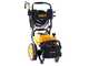 DeWalt DXPW 005E - Hidrolimpiadora trif&aacute;sica profesional - 200 bar - 810 L/h