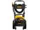 DeWalt DXPW 006E - Hidrolimpiadora trif&aacute;sica profesional - 170 bar - 900 L/h