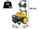 DeWalt DXPW 006E - Hidrolimpiadora trif&aacute;sica profesional - 170 bar - 900 L/h