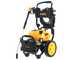 DeWalt DXPW 006E - Hidrolimpiadora trif&aacute;sica profesional - 170 bar - 900 L/h