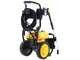 DeWalt DXPW 006E - Hidrolimpiadora trif&aacute;sica profesional - 170 bar - 900 L/h