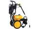 DeWalt DXPW 006E - Hidrolimpiadora trif&aacute;sica profesional - 170 bar - 900 L/h