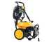 DeWalt DXPW 006E - Hidrolimpiadora trif&aacute;sica profesional - 170 bar - 900 L/h