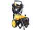 DeWalt DXPW 006E - Hidrolimpiadora trif&aacute;sica profesional - 170 bar - 900 L/h