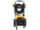 DeWalt DXPW 006E - Hidrolimpiadora trif&aacute;sica profesional - 170 bar - 900 L/h