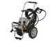 Annovi &amp; Reverberi AR 1007-N - Hidrolimpiadora trif&aacute;sica profesional - 230 bar m&aacute;x- 900 L/h