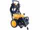 DeWalt DXPW 007E - Hidrolimpiadora trif&aacute;sica profesional - 230 bar - 840 L/h