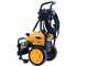 DeWalt DXPW 007E - Hidrolimpiadora trif&aacute;sica profesional - 230 bar - 840 L/h