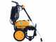 DeWalt DXPW 007E - Hidrolimpiadora trif&aacute;sica profesional - 230 bar - 840 L/h