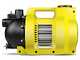 Karcher BP 6.000 Garden Set - Bomba el&eacute;ctrica para riego - 1000 W - 6000 L/h