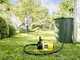 Karcher BP 6.000 Garden Set - Bomba el&eacute;ctrica para riego - 1000 W - 6000 L/h