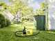 Karcher BP 6.000 Garden Set - Bomba el&eacute;ctrica para riego - 1000 W - 6000 L/h