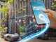 Gardena Smart SILENO Sense 400 - Robot cortac&eacute;sped - Gesti&oacute;n con Gardena Smart App - Sin instalaci&oacute;n