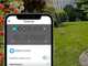 Gardena Smart SILENO Sense 400 - Robot cortac&eacute;sped - Gesti&oacute;n con Gardena Smart App - Sin instalaci&oacute;n