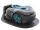 Gardena Smart SILENO Sense 400 - Robot cortac&eacute;sped - Gesti&oacute;n con Gardena Smart App - Sin instalaci&oacute;n