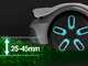 Gardena Smart SILENO Sense 400 - Robot cortac&eacute;sped - Gesti&oacute;n con Gardena Smart App - Sin instalaci&oacute;n