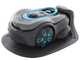 Gardena Smart SILENO Sense 400 - Robot cortac&eacute;sped - Gesti&oacute;n con Gardena Smart App - Sin instalaci&oacute;n