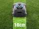 Gardena Smart SILENO Sense 600 - Robot cortac&eacute;sped - Gesti&oacute;n con Gardena Smart App - Sin instalaci&oacute;n