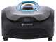 Gardena Smart SILENO Sense 600 - Robot cortac&eacute;sped - Gesti&oacute;n con Gardena Smart App - Sin instalaci&oacute;n
