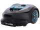 Gardena Smart SILENO Sense 600 - Robot cortac&eacute;sped - Gesti&oacute;n con Gardena Smart App - Sin instalaci&oacute;n