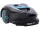 Gardena Smart SILENO Sense 600 - Robot cortac&eacute;sped - Gesti&oacute;n con Gardena Smart App - Sin instalaci&oacute;n