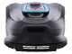 Gardena Smart SILENO Sense 600 - Robot cortac&eacute;sped - Gesti&oacute;n con Gardena Smart App - Sin instalaci&oacute;n