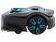 Gardena Smart SILENO Sense 600 - Robot cortac&eacute;sped - Gesti&oacute;n con Gardena Smart App - Sin instalaci&oacute;n