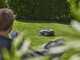 Gardena Smart SILENO Sense 600 - Robot cortac&eacute;sped - Gesti&oacute;n con Gardena Smart App - Sin instalaci&oacute;n