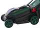 Bosch Rotak18V2-38 - Cortac&eacute;sped de bater&iacute;a - 2X18V/4Ah - Corte de 38 cm