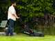 Bosch Rotak18V2-38 - Cortac&eacute;sped de bater&iacute;a - 2X18V/4Ah - Corte de 38 cm