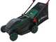 Bosch Rotak18V2-38 - Cortac&eacute;sped de bater&iacute;a - 2X18V/4Ah - Corte de 38 cm