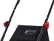Bosch Rotak18V2-38 - Cortac&eacute;sped de bater&iacute;a - 2X18V/4Ah - Corte de 38 cm
