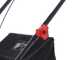 Bosch Rotak18V2-38 - Cortac&eacute;sped de bater&iacute;a - 2X18V/4Ah - Corte de 38 cm