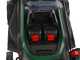 Bosch Rotak18V2-38 - Cortac&eacute;sped de bater&iacute;a - 2X18V/4Ah - Corte de 38 cm