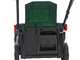 Bosch Rotak18V2-38 - Cortac&eacute;sped de bater&iacute;a - 2X18V/4Ah - Corte de 38 cm