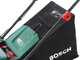 Bosch Rotak18V2-38 - Cortac&eacute;sped de bater&iacute;a - 2X18V/4Ah - Corte de 38 cm