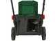 Bosch Rotak18V2-38 - Cortac&eacute;sped de bater&iacute;a - 2X18V/4Ah - Corte de 38 cm