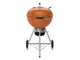 Weber Master-Touch GBS C-5755 Burnt Orange 57 cm - Barbacoa de carb&oacute;n